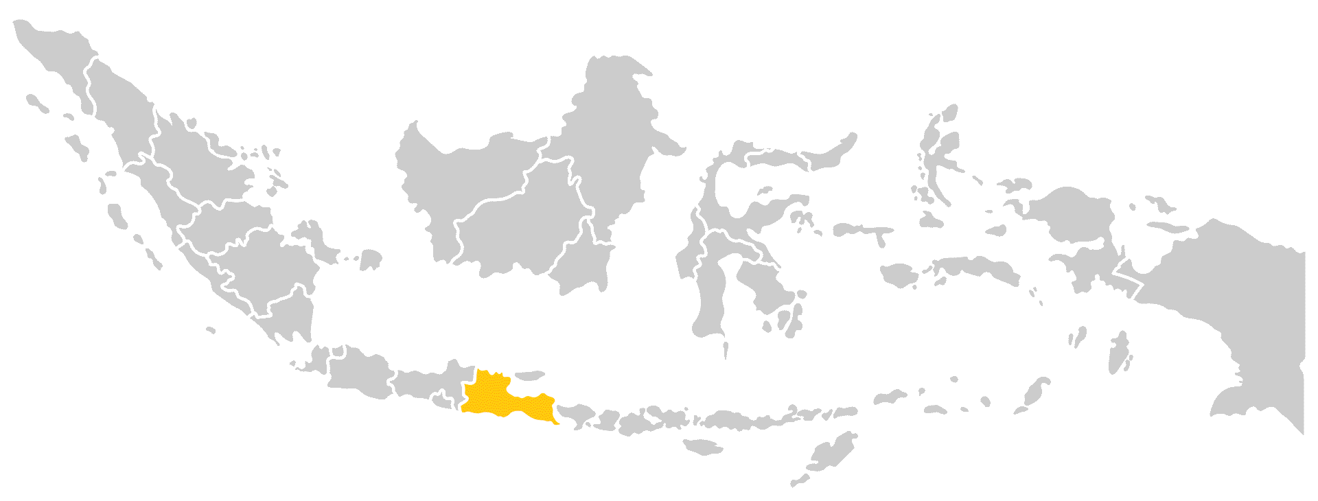 Atonergi map