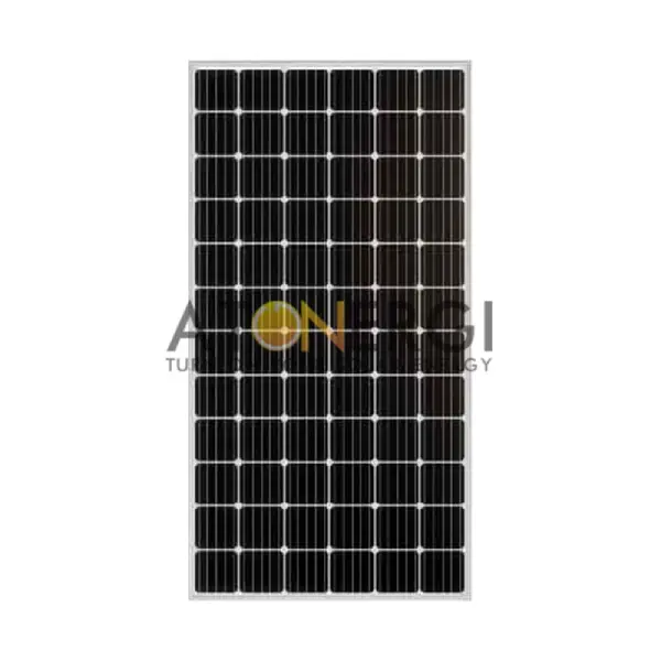 ICA Solar Monocrystalline 220W