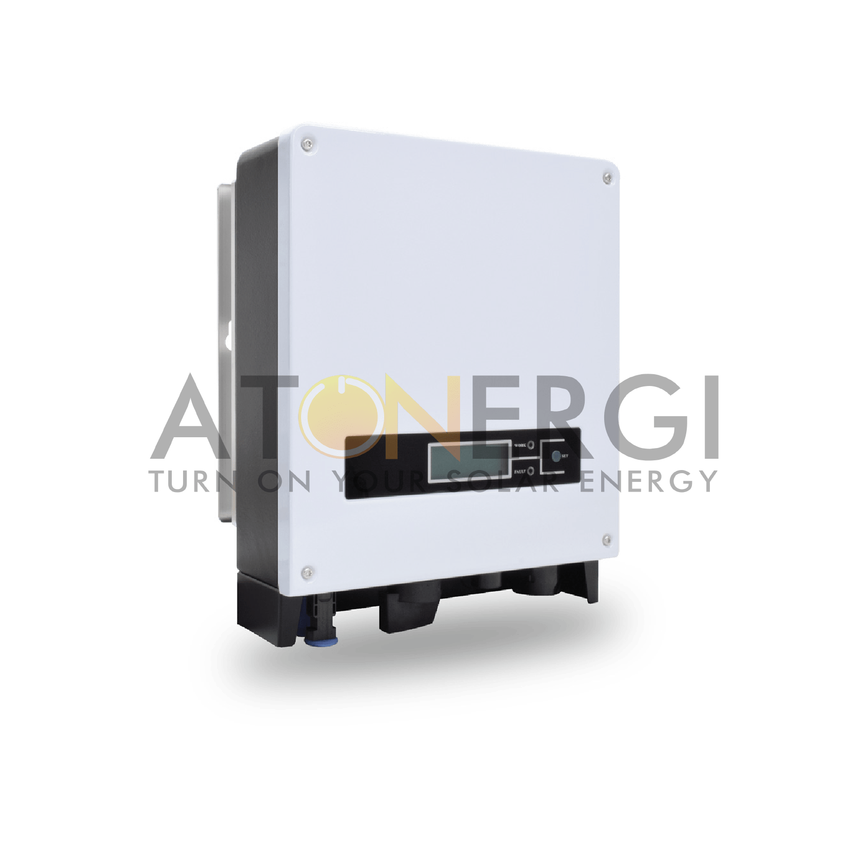 ICA Solar Inverter SNV-GT1001SM
