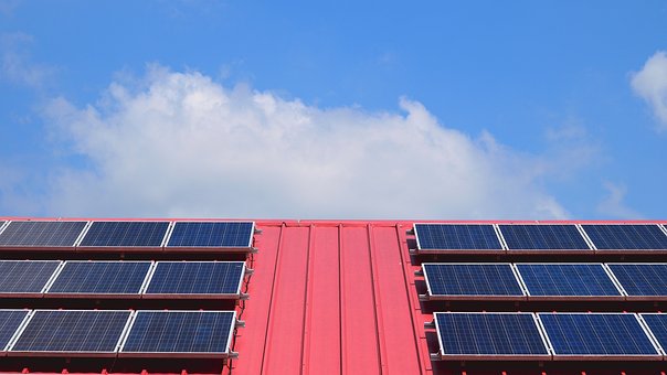 solar panel 1000 watt murah dan berkualitas