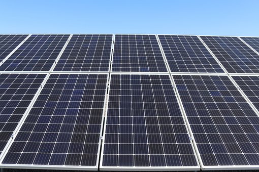 solar panel 1000 watt cara kerja dan keuntungan