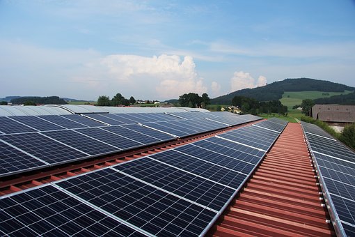 dapatkan solar panel murah dan terpercaya