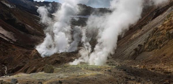 Manfaat Energi Geothermal