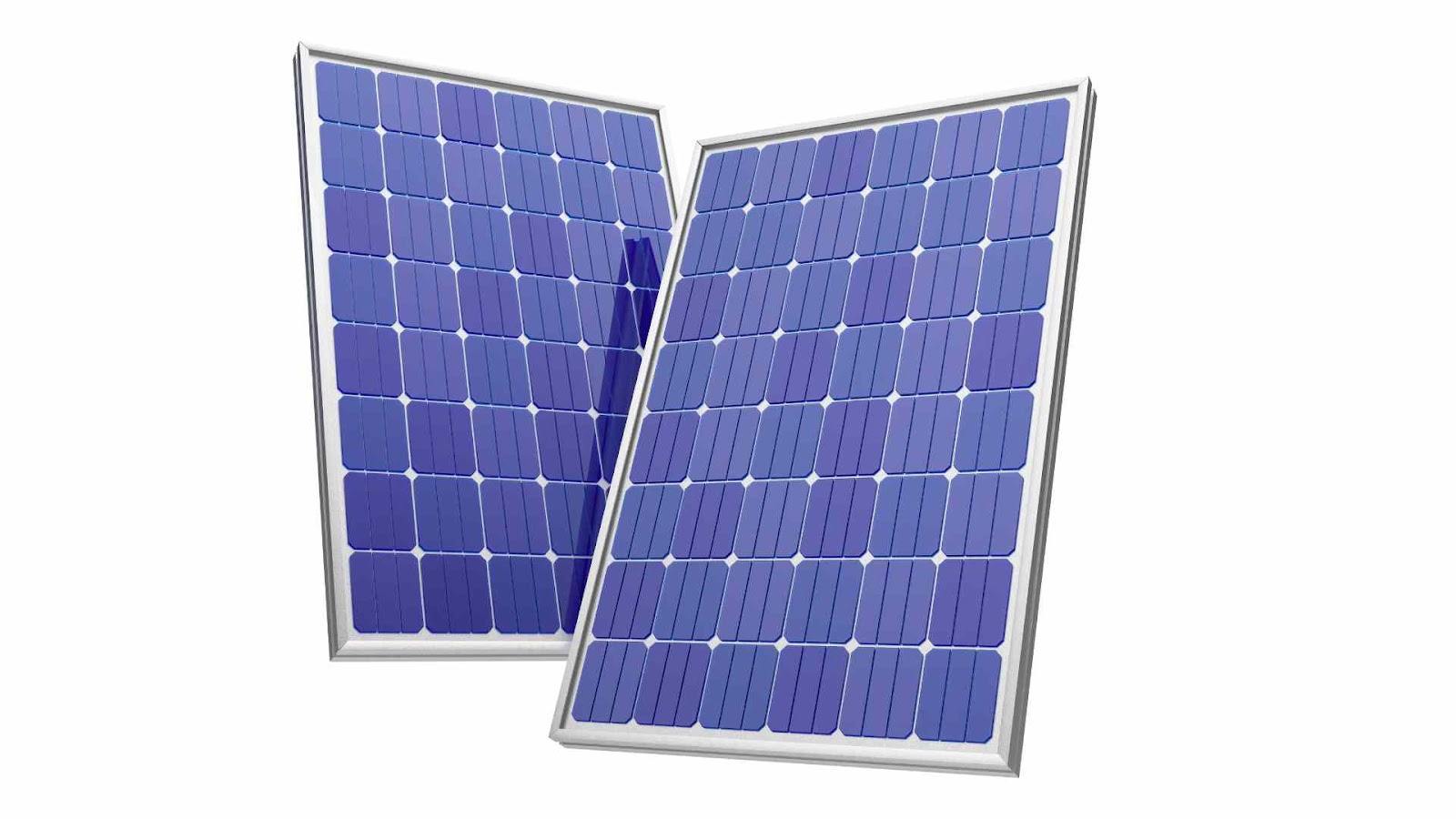Daya Solar Panel 20 Wp Apa Yang Perlu Diketahui? Atonergi 