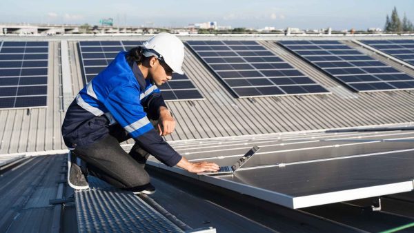 Solar Panel 20 wp 12v: Apa yang Perlu Diketahui?