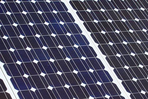 Kualitas Solar Panel 20 wp Terbaik Untuk Kebutuhan Listrik Anda