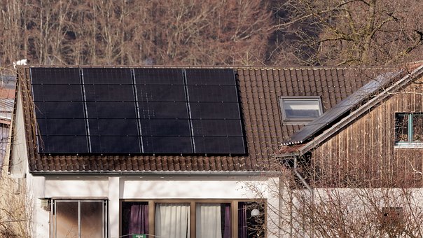 Harga Solar Panel Murah - Semua yang Perlu Diketahui