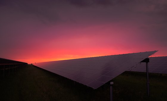 Solar Panel Tahan Lama - Panduan Pemilihan dan Pembanding