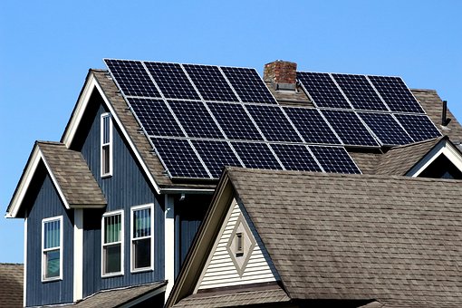 Keuntungan Menggunakan Solar Panel untuk Rumah Anda