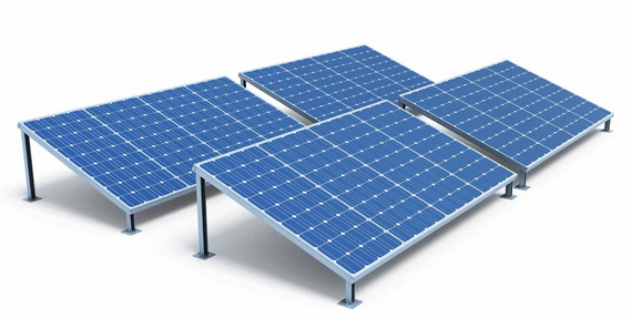 Mengenal Teknologi Solar Panel 200 Wp Dan Cara Kerjanya - Atonergi