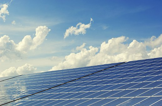Daftar Merk Solar Panel Harga Terjangkau