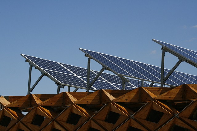 Beli Solar Panel 450 watt Online: Mudah dan Terpercaya