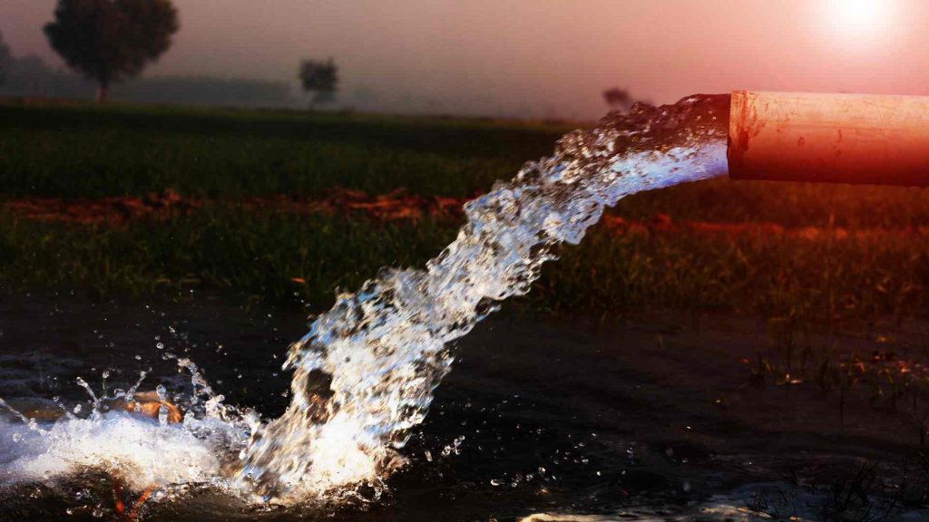 Pompa Air Tenaga Surya: Pengertian dan Manfaatnya