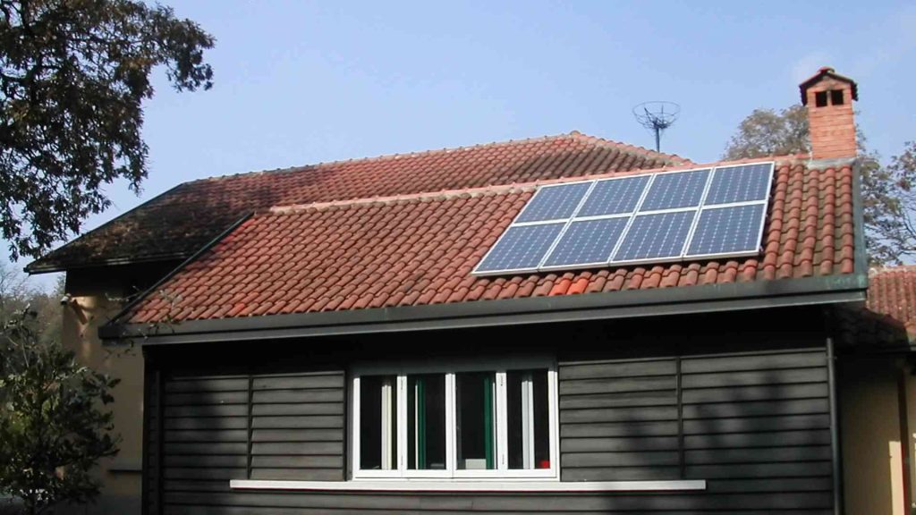 biaya pasang panel surya