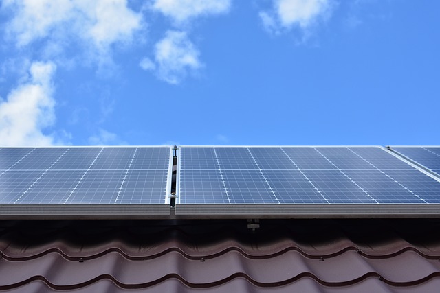 Biaya Pemasangan Solar Panel 20 wp di Berbagai Tempat