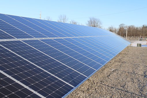 Memilih Solar Panel Berkualitas untuk Rumah Anda