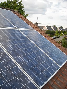 Harga Solar Panel untuk Rumah Anda