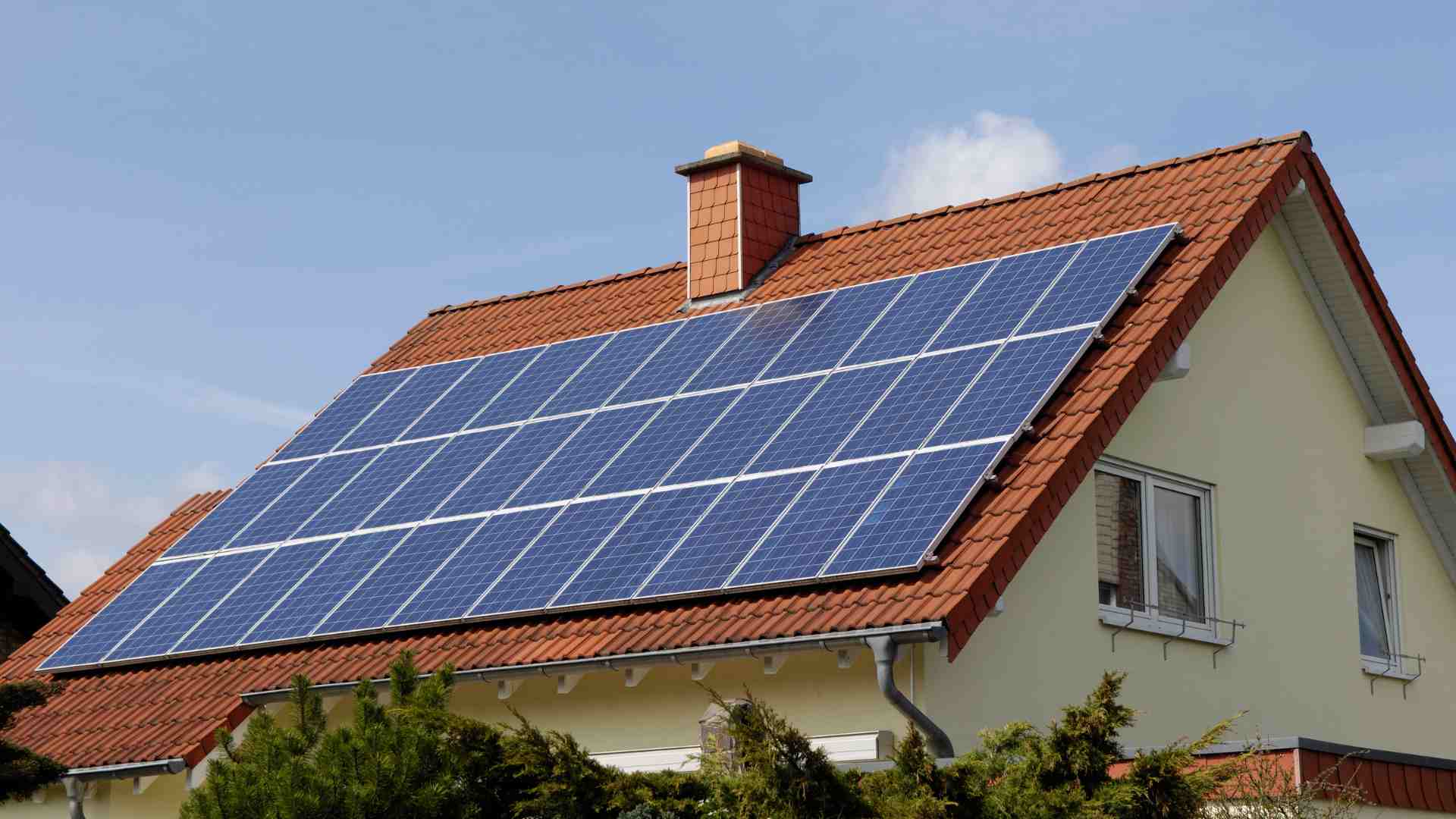 Panel Surya 2500 Watt: Panduan Lengkap - Atonergi