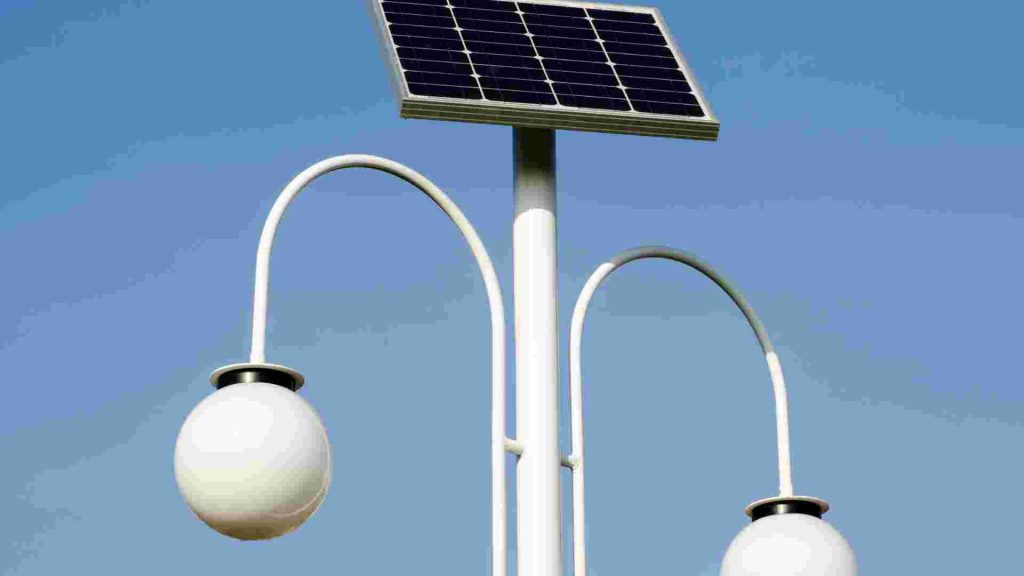 harga lampu sehen tenaga surya