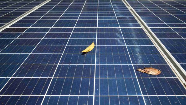 Keuntungan Energi Surya sebagai Sumber Tenaga Listrik Pompa Air
