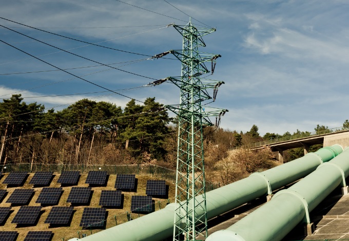 Hemat Energi dengan Pompa Air Tenaga Surya: Pengenalan dan Manfaatnya