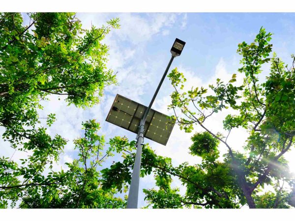 Harga Pasang Lampu PJU Solar Cell