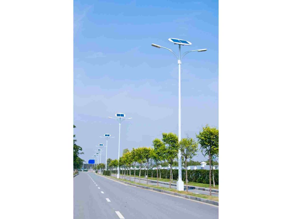 Hemat Energi: Harga Lampu LED Jalan Terbaru