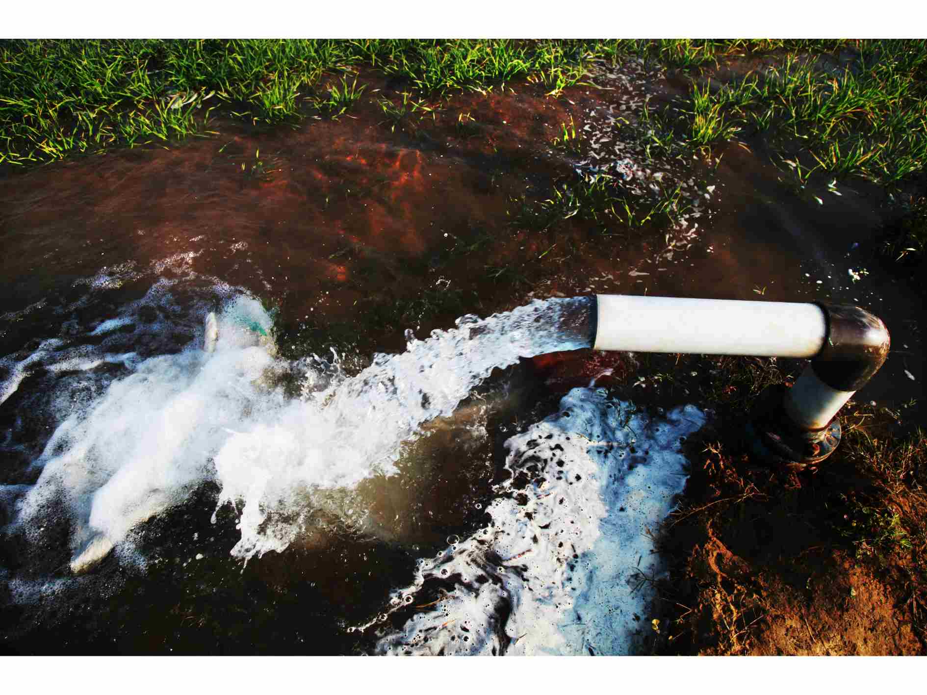 Garansi Pompa Air Tenaga Surya Sorong - Atonergi