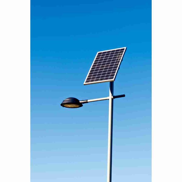 Lampu Solar Cell: Efisiensi Energi 