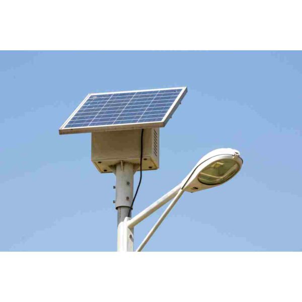 Lampu Solar Cell untuk Taman 