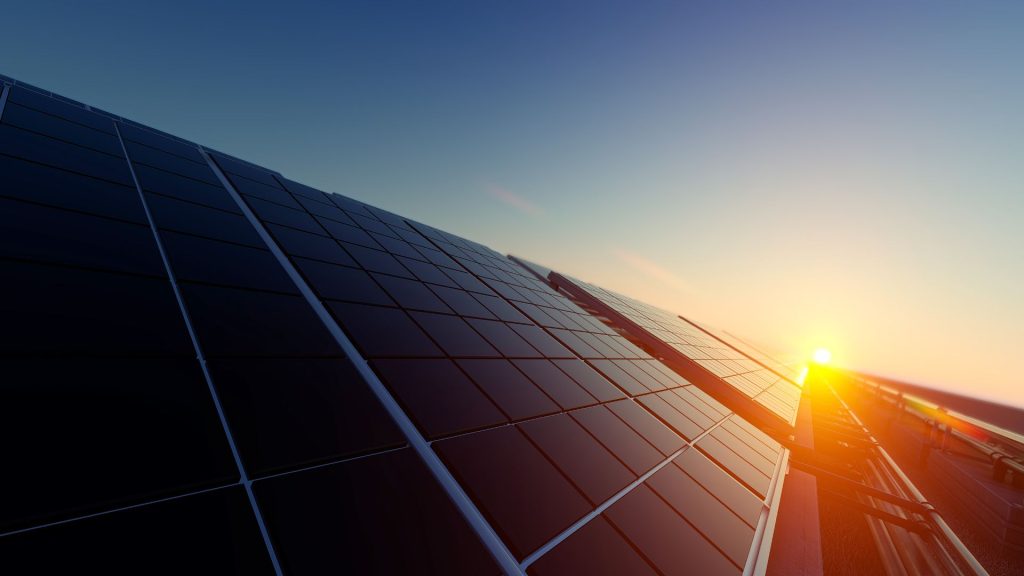 Panel Surya 900 Watt Hemat Energi: Memanfaatkan Kekuatan Matahari