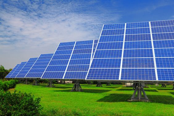 Energi Berkelanjutan & Hijau: Penggunaan Solar Cell 1300 Watt