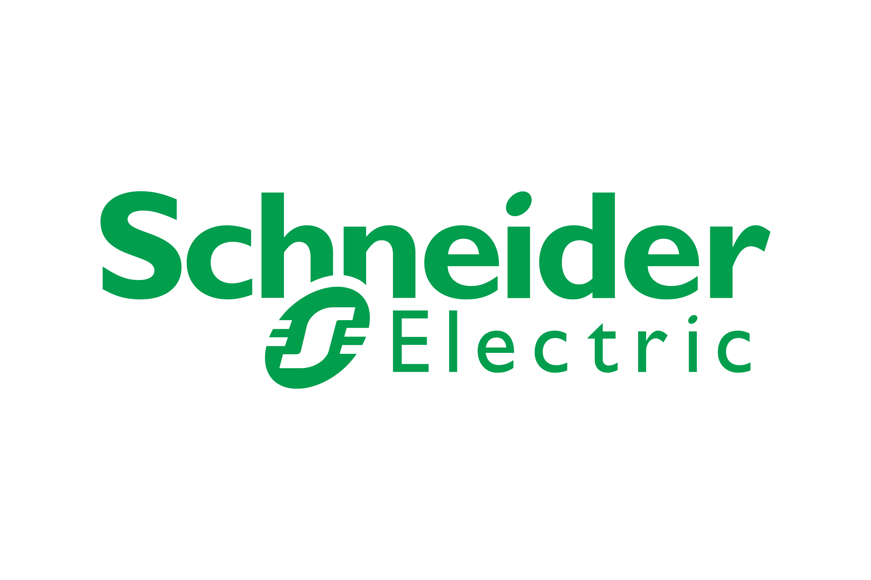 logo schneider electric