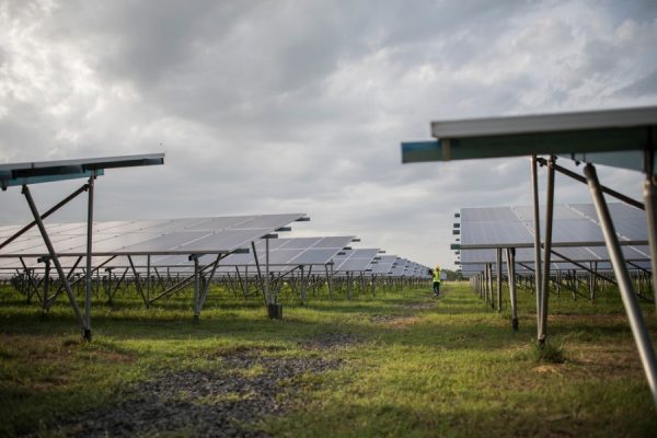 Panduan Memilih Solar Panel yang Tepat