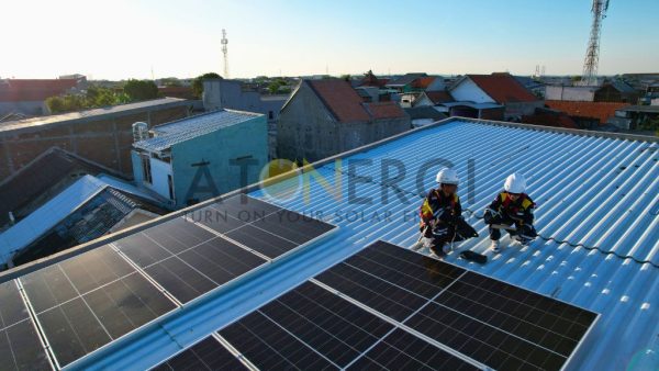 Manfaat Energi Matahari: Kenali Keunggulan Panel Surya Maysun Solar