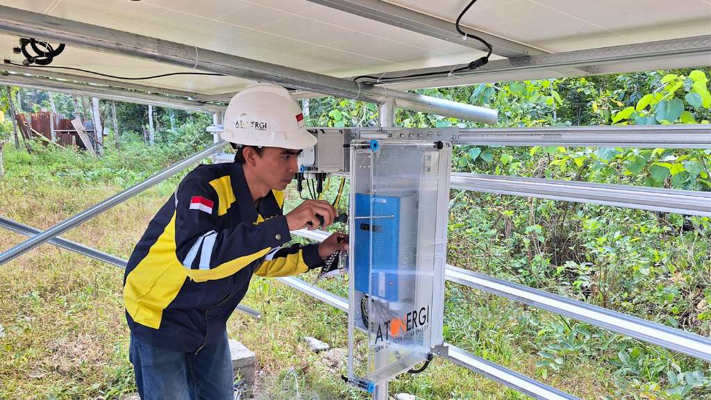 Menggali Potensi Air Bersih: Rahasia Mesin Pompa Air PS2 1800 C-SJ8-7 Lorentz Terungkap