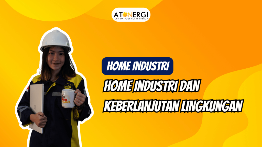 Home Industri