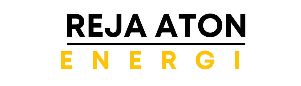 Atonergi